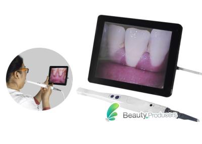 China Portable Mini Endoscope Super Cam WI-FI dentist Gift Dental Oral Endoscope for sale