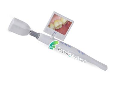 China Portable Mini Endoscope Wifi Oral Endoscope 2 Million Pixels High Resolution Lens for sale