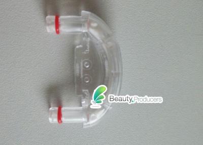 China Hayluronic Aicd Disposable Vital Injector Accessories 2 Filter And Needle for sale
