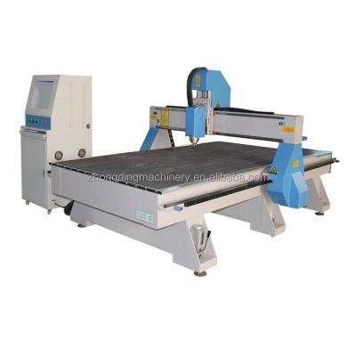 China 4x8 Ft Automatic 3d Cnc Wood Carving Machine 1325 Wood Working Cnc Router For Sale for sale