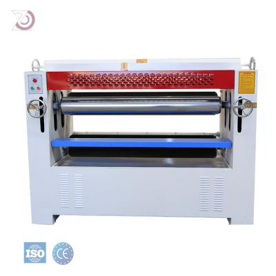China Plywood Veneer Glue Spread Machine Woodworking Equipment Automatic for sale