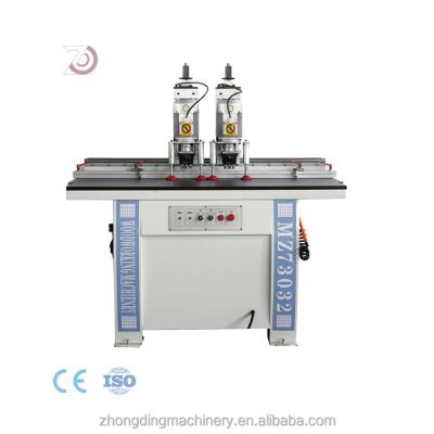 China Furniture Woodworking Machine Multiple Spindle Hinge Drilling Machine for sale
