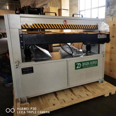 China 1300mm Press Thickness Planer Woodworking Machine  High Accuracy for sale