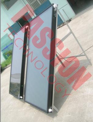 Китай Солнечный коллектор особенного дизайна фотовольтайческий термальный гибридный для жилого продается