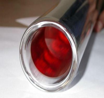 China tubo de vacío solar de los accesorios del calentador de agua 58x1800 para el calentador de agua solar en venta