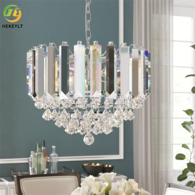 China Luz de lujo 2 para la decoración de Crystal Pendant Light For Wedding de la decoración de la boda en venta