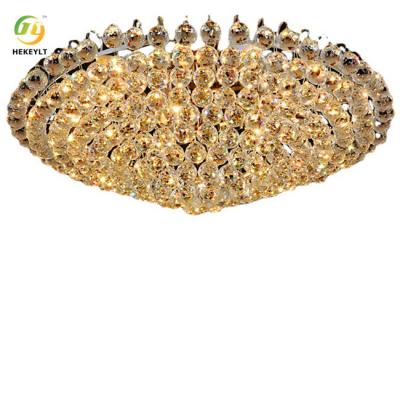 China D300 E14 Gold Modern Ceiling Light For Home Office for sale