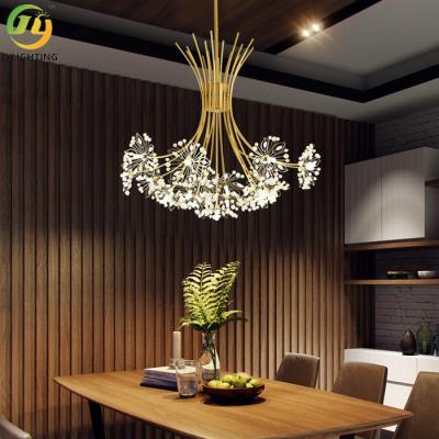 China Home Hall Interior Fixture Decorative Living Room Simple Hotel Bedroom for sale
