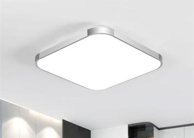 China Stylish 24W Width 39cm Ultra Thin Atmosphere LED Ceiling Light for sale