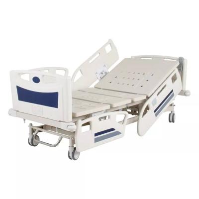 China Furniture Elderly Hospital Machines Nursing Home Clinic Electrical Beds Electric Hospital Bed Medical for sale
