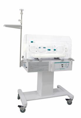 China Baby Newborn Baby Incubator Medical Infant Incubator For Hospital for sale