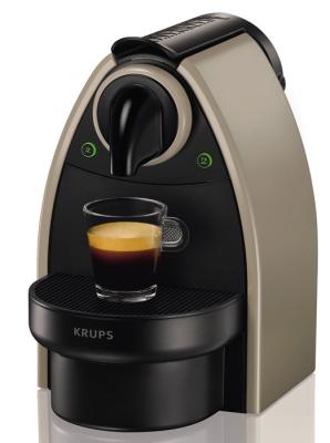 China coffee capsule machine nespresso XN2140 for sale