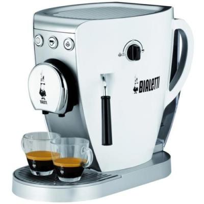 China bialetti Tazzissima Semi-automatic coffee machine, capsule machine tea for sale