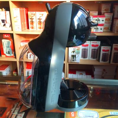 China Nescafe Dolce Gusto coffee machine EDG305 for sale
