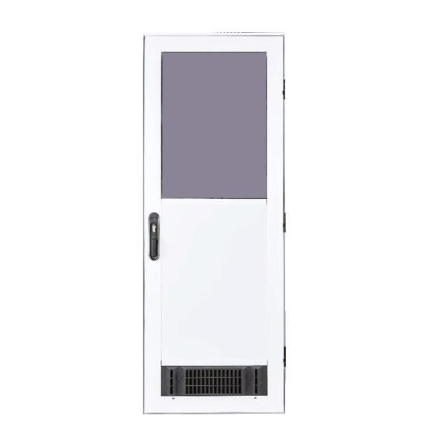 Self-Propelled/Trailer Rvs Dooc/Doof Caravan Door for RV Truck Camper Motorhomes DIY