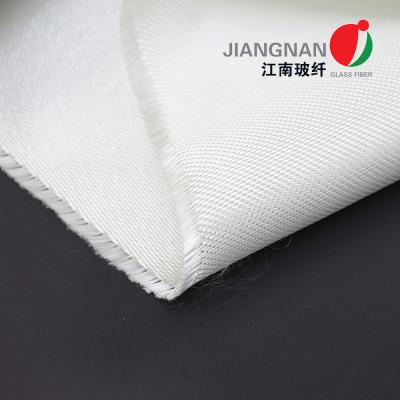 China Fireproof Fiberglass Fabric High Silica Fabric Glass Fiber Cloth for sale