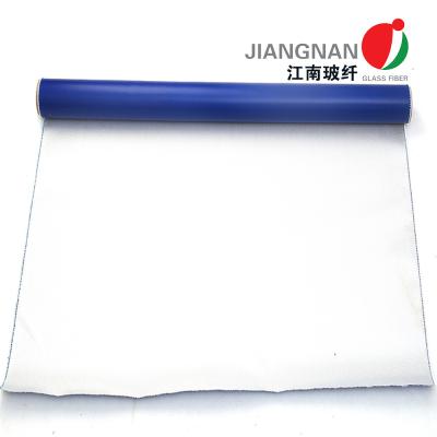 Chine 260 Degree C Heat Resistant Fire Barrier Cloth With Good Corrosion Resistance And Wear Resistance For Automotive And Aer à vendre