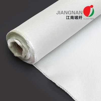 China 1650g C Glass 3788 Fiberglass Fabric Cloth High Tensile Strength And Overall Rigidity for sale