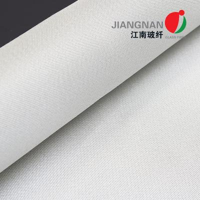 China 0.6mm Corrosion Resistance 666 Stainless Steel Wire Insert High Intensity Fiberglass Boat Cloth for sale