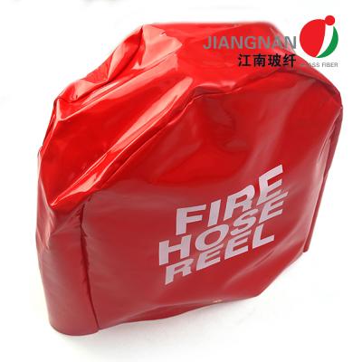 中国 消火ホースの巻き枠カバーは偶然の損傷および粗い環境から消火器を保護する 販売のため