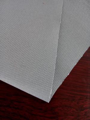 China De pano revestido da fibra de vidro do poliuretano 3784 resistência resistente ao calor e boa aos óleos à venda