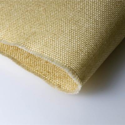 Chine 580g/M2 Weight Heat Treated Fiberglass Fabric HT2025 Texturized Fiberglass Cloth à vendre