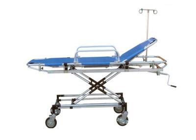 China Aluminum rescue bed (ALS-ST003) for sale
