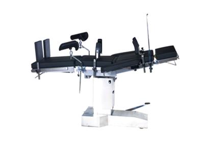 China Manual Operating Room Tables Adjustable Surgical Operation Chair ALS-OT005m for sale