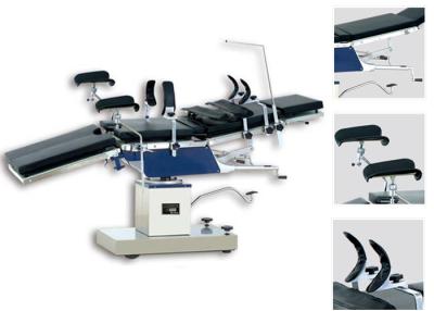 China Manual Operation Theatre Bed Hydraulic surgery Operating Room Tables ALS-OT004m for sale