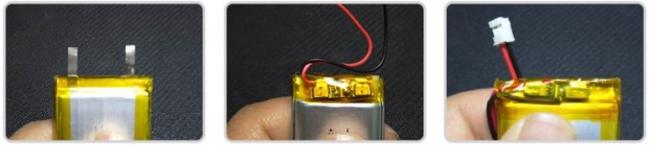 Battery Packaging Options