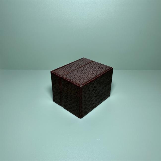 Custom Special Paper Packaging Box for Watch Strap Gift Bangle