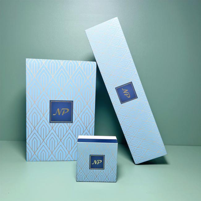 Custom Printed Luxury Branded Jewelry Jewellery Small Gift Packaging Card Paper Boxes with Logo for Girls Wedding Bridesmaid