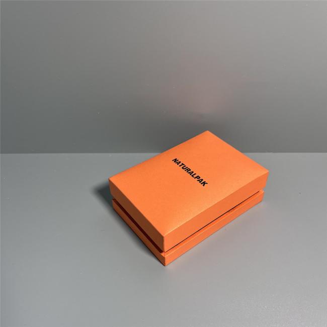 High-End Paper Ring Earring Pendant Bracelet Necklace Gift Watch Bangle Packaging Box