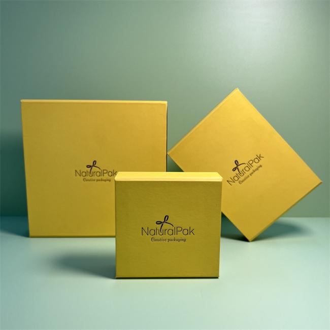 Custom Special Touch Paper Cardboard Box with Magnetic for Ring Earring Pendant Bangle Bracelet Necklace