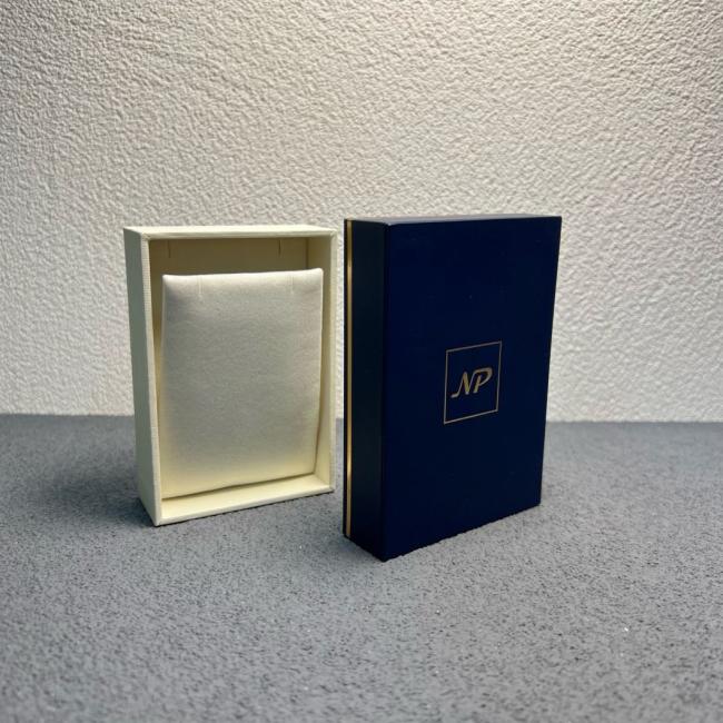 Custom Luxury Paper Cardboard Packing Jewelry Gift Box Watch Box Packaging Box
