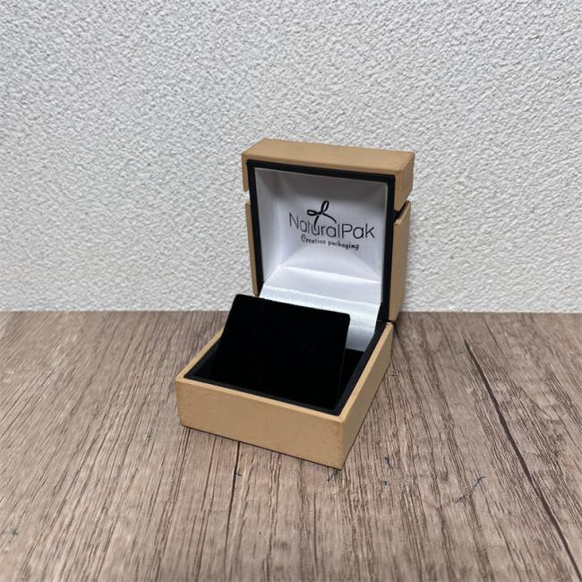 Luxury Jewelry Packaging for Ring Earring Bracelet Bangle Necklace Pendant Gift