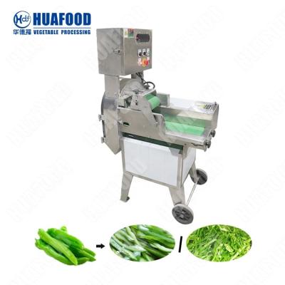 China Commercial hotel vegetable cutter carrot onion and vegetable diced sliced cutting machine for sale