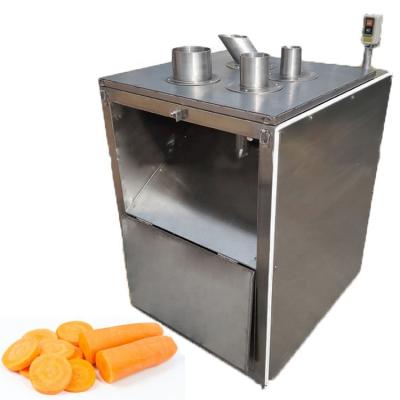 China potato peeling and slicing machine betel nut/almond slicing machine for sale