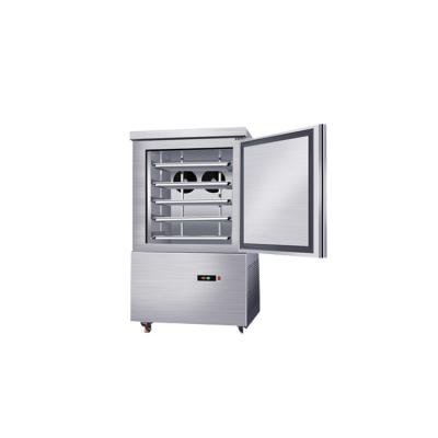 China New Design Individual Quick Machine Fish Freezing Equipment With Great Price for sale