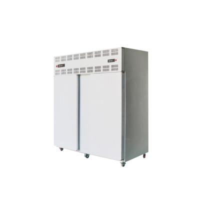 China Hot Selling Antifreeze Membrane Blast Freezer Machine With Low Price for sale