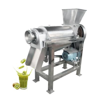 China ginger / apple / sugar cane juicer extractor for sale