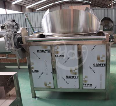 China Industrial Frier Machine Potato Chips Onions Crispy Fried Onion Frying Machine Vacuum Fryer Machine Fryer for French Fries for sale