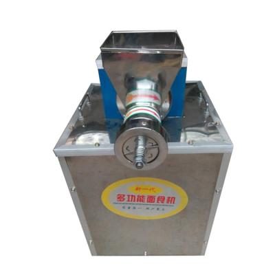 China dry fresh korean ramen instant rice noodle making machine/commercial fresh rice noodle machine for sale