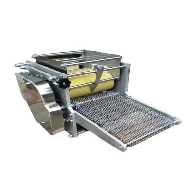 China Automatic commercial bread/pizza/pasta dough divider rounder /steamed bun dough ball maker making machine for sale
