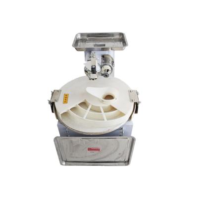China Round Pasta Processing Machine Steamed Bun Making Machine Dough Divider Rounder for sale