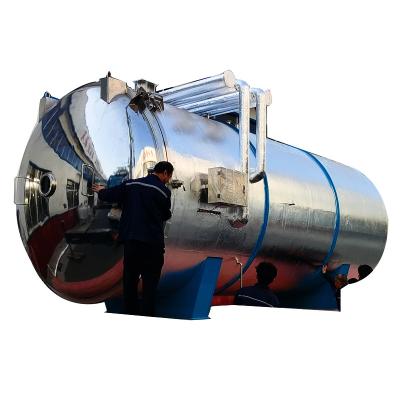 China Vertical Domestic Freeze Dryer Equipment Dry Beef Small Freeze Dryer for sale