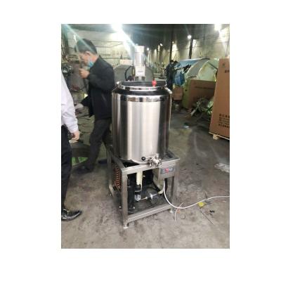 China High Capacity Steam Air Cooler Water Tank On Sale for sale