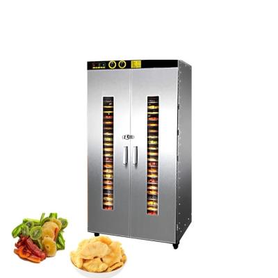China Wide Range of Market Applications Food Dryer Dehydrator Machine Humidity Self Regulation and Non Perishable Hot Air Oven Dryer for sale