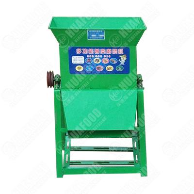 China Good P Corn Grinder Wheat Flour Mill Corn Grain Disk Mill Crushing Grinder for sale