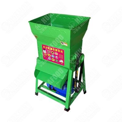 China Stainless Steel Casing Yam Pounding Machine Mixer Cassava Grinder Electric Commercial Fufu Pounding Machine for sale